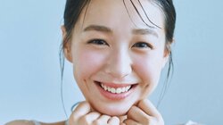 “今年3月にデビュー”高野真央、反則級のメリハリボディ 『週プレ』2回目の登場