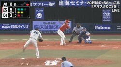 野球解説者・佐野氏、若手投手に「自信を持って勝負しろ」