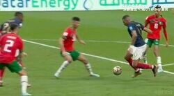 「レベルが違う」ゴールしなくても怖い怪物エムバペ 恐るべき“イメージ・ボールコントロール・スピード ”