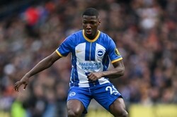 今冬は移籍報道に揺れたブライトンMFカイセド「夢はレアル・マドリードでプレーすること」