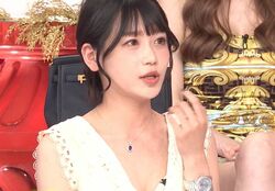 すすきのNo.1キャバ嬢「私の体の遺伝子を欲しがる人が多い」「親知らずは1000万円のシャンパンタワーに」熱狂的なお客からまさかのお願い