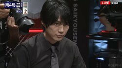 解説「まじー！？すげー！」実況「ホントのこと？」オーラスで起きた大逆転Vの一発ツモにファンも驚愕「これは伝説」「本田△」／麻雀最強戦2023 最強ハンサム決戦