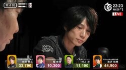 「Mの本田」も絶好調！本田朋広、決断の一発ツモ＆ドラ切り勝負が「かっこいい」とファン絶賛／麻雀・Mリーグ