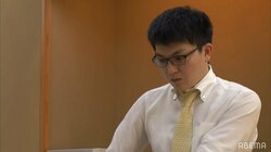 永瀬拓矢王座、3連覇達成 木村一基九段を3勝1敗で退ける／将棋・王座戦五番勝負