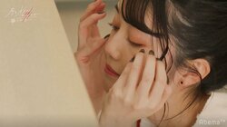 ななか、机に隠れてひっそり涙をこらえ…しょうたろうへの切なすぎる片思い『月とオオカミちゃん』第11話