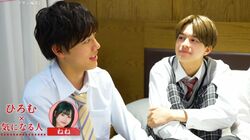 男子4人中3人の好きな女子が同じ…まさかの事実に驚き「やっぱモテるな」「ライバル多い」『今日好き』プサン編第2話