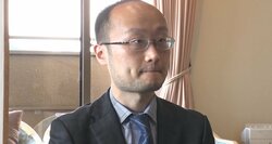 渡辺明名人、反撃の第2局へ「気持ちを新たに向かっていきたい」／将棋・棋聖戦五番勝負