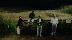 illrain『WEONGO feat. Yatt, Gypsy Well, JNKMN』のMV公開