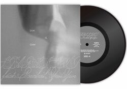 DJ/音楽プロデューサー、Sam is Ohmの 「STARLIGHT feat. Rachel & YonYon」 1/28 (水) 7インチヴァイナル発売！