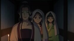 "So Close Yet So Far..." Anime "The Apothecary Diaries" Episode 34 Turns Into a True Horror Show! Viewers Chilled by Whisper from Behind