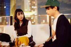 ゆなとの秘密のデートを隠すSASUKE、再会したまゆと気まずい雰囲気に『彼オオカミ』第11話