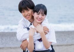 人生初の「ハグしていい？」「深夜バスで絶対会いに行く、2人で幸せになろう」一途な片思い男子の想いがついに実った！かわいすぎる2人に大友花恋が絶叫『今日好き』キョンジュ編最終話