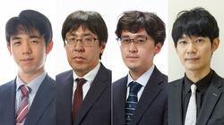 将棋・8月3日週の主な対局 5日、いよいよ王座戦挑決！伊藤王座への挑戦権を掴むのは藤井竜王・名人か広瀬九段か！8日、JT杯2回戦第1局