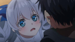 アニメ「精霊幻想記」結婚式前日、再会したリオとセリア…第11話先行カット＆あらすじ公開