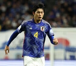 町田浩樹が今冬にトッテナム移籍か？ポステコグルー監督が「新しいCBと契約する必要がある」と補強示唆、現地メディアは「ハイライン戦術に合う」と相性の良さ指摘