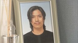 「弟は自殺しない」兄が訴える捜査の壁  殺人から自殺ほう助へ変更　異国で直面した不信と葛藤