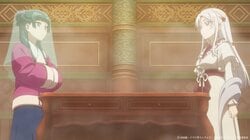 猫猫は仙術を⽬の当たりにする…アニメ『薬屋のひとりごと』第53話あらすじ・先行カット公開