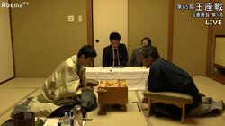 羽生善治二冠でも手が震える究極の精神戦　10時間以上戦った後に神経をすり減らす「1分将棋」