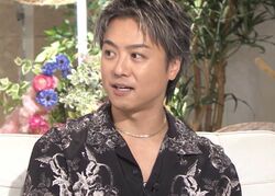 TAKAHIRO、酒癖の悪い相談者に「僕もきれいごとは言えないんですけど…」過去の“やらかし”から編み出した対策明かす