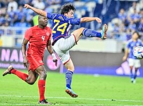 「W杯で最も期待できるのは鎌田大地」「相馬勇紀を選んでよかった」【W杯ドイツ戦への「カウントダウン」激論】(2)