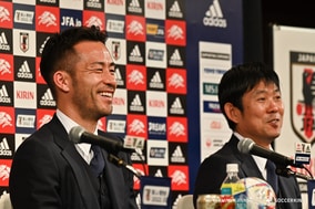 森保監督がブチ切れ？！ 日本サッカーの成長を実感？！　指揮官と主将が振り返った“印象深いシーン”とは