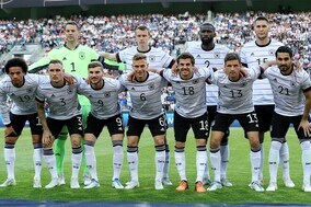 「2014年を思い出させる」ドイツ代表がカタールW杯ユニを発表し反響続々！「今回は５つ星」