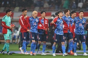 「日本は１勝できるのか？」韓国メディアが死の組を戦う森保Jに見解！「コスタリカは勝点３を譲るようなチームではない」