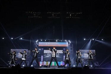 IDOLiSH7 LIVE BEYOND “Op.7”」大盛況の2日間を振り返るオフィシャルレポート＆セットリスト【アイナナ】 | レポート |  ABEMA TIMES | アベマタイムズ