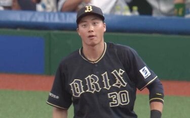 巨人から電撃トレード移籍後、攻守に大活躍！ ピンチを救ったオリ