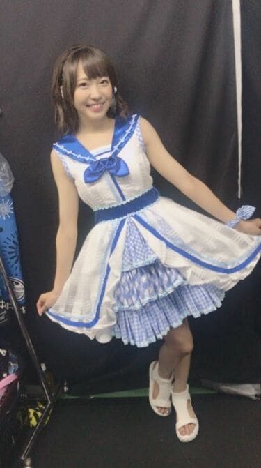 斉藤朱夏、ラブライブ！ツアーで誕生日祝福「最高な歳のはじまり