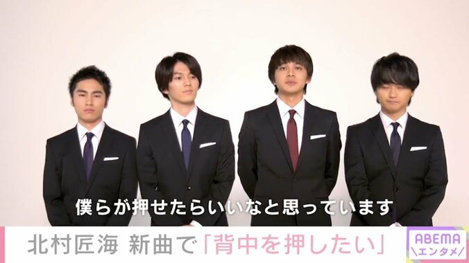 乃木坂46・山下美月、新曲で初センター 新生活送る人にエール「1歩1歩前進していきましょう」 2枚目