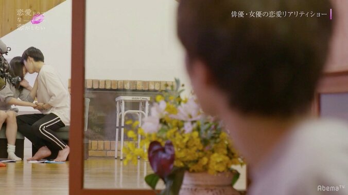 イケメン韓国俳優が恋愛経験0女子を手取り足取り…『恋愛ドラマな恋がしたい』第6話 7枚目