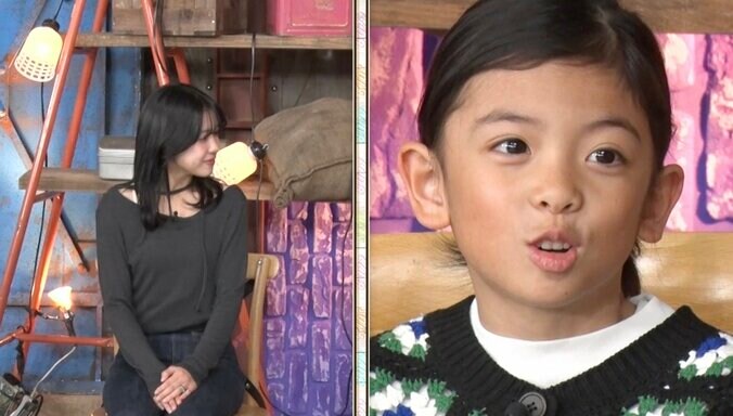 【写真・画像】11歳キッズ格闘家、パンチパーマで通学「学校で怒られない？」先生からの意外な評価とは　1枚目