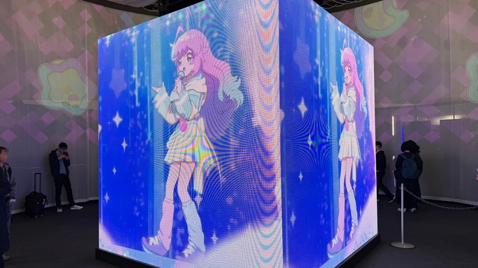 【写真・画像】「AnimeJapan 2026」バンダイナムコフィルムワークス展示レポート 5枚目