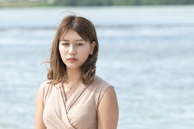 セクシーなお姉さん2人の間で揺れるハタチの男子 告白当日に出した結論とは！？『シャッフルアイランド Season2』  2枚目