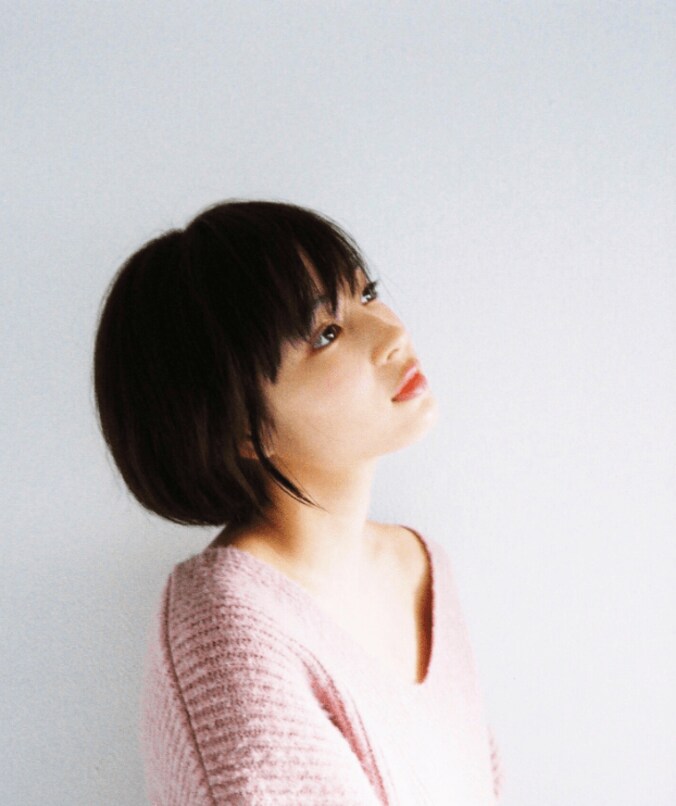 広瀬すず、ショートカットにイメチェン　「破壊力やばい」「完璧すぎる」と反響 2枚目