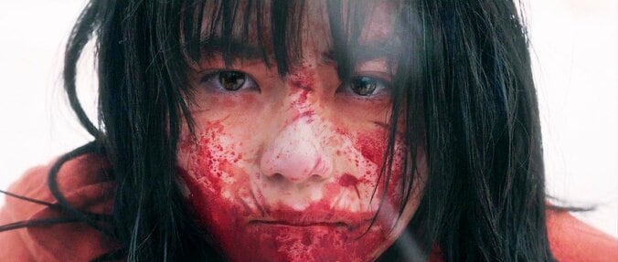 映画『ミスミソウ』 暴力と憎しみが渦巻く、残酷すぎる特別映像が解禁 1枚目