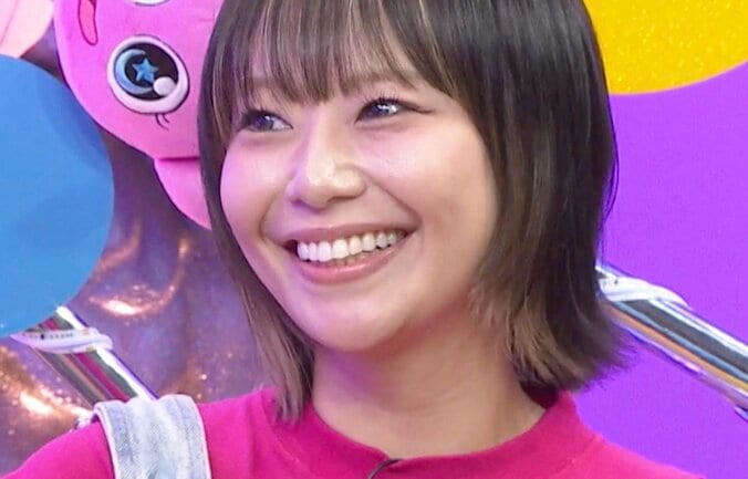 【写真・画像】次長課長・河本と交際中の17歳年下タレント「私からめっちゃお願いした」交際のきっかけを告白　1枚目