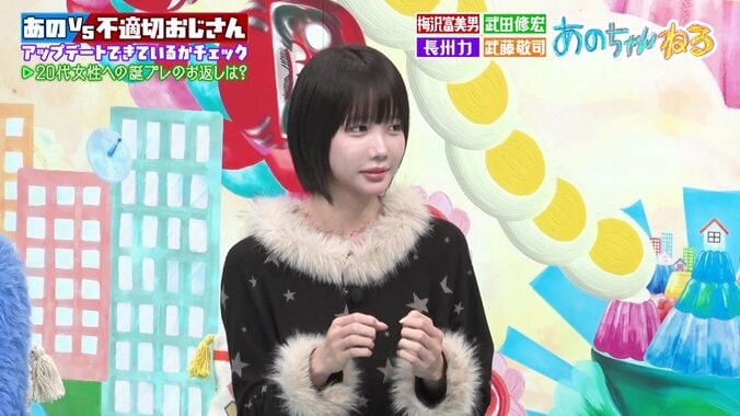 あのちゃんねる