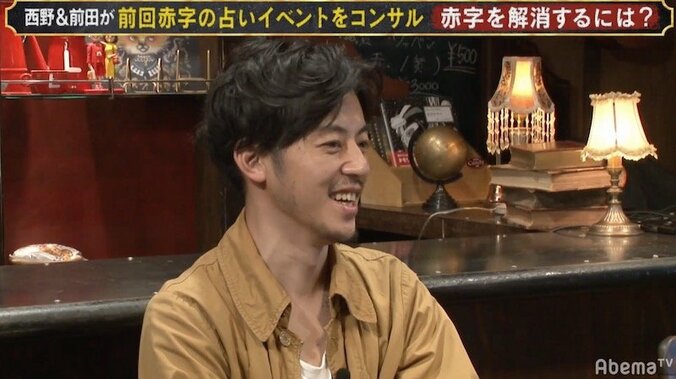 キンコン西野「吉本の養成所で習いたかった」　芸人が“お金をデザインする必要性” 1枚目