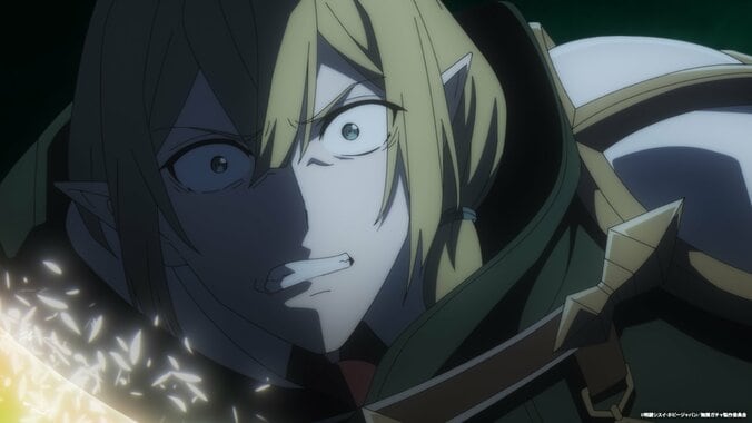 [照片/图片] 莱特们对亚纳克爆发怒火…动画《无限扭蛋》第7话剧情简介&先行截图公开 3