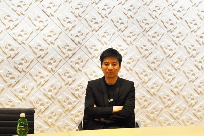 「バトルが終わっても最後まで見逃さないで」　サイバー藤田社長、『フリースタイルダンジョン モンスターズウォー』を語る 3枚目