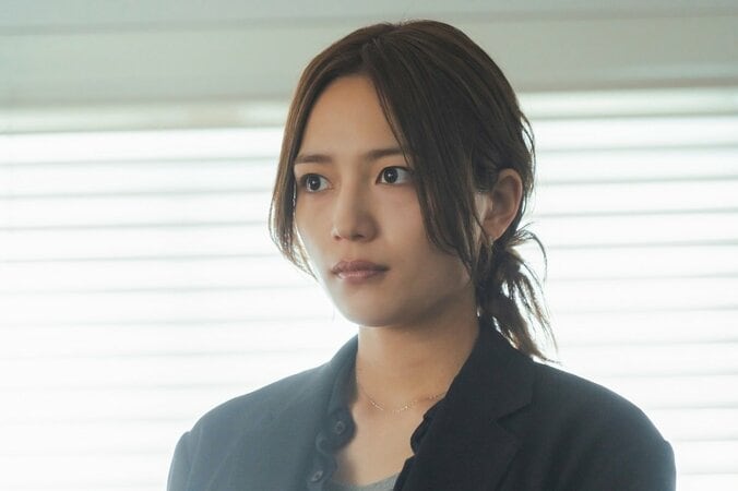 【写真・画像】大物俳優の性加害「被害者は私の妹だった」実姉が知ってしまった“グロテスクすぎる芸能界の闇”『スキャンダルイブ』第4話　1枚目