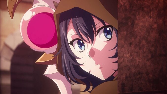 【写真・画像】アニメ『ステつよ』女子キャスト集結!晶とアメリアの“究極の愛”に水野朔、田村好、諸星すみれが大興奮 3枚目