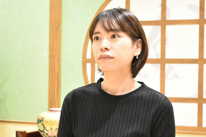 見るほどに高まる“振り飛車LOVE”山根ことみ女流二段が期待する「チーム振り飛車」の結成と控室のおもしろ映像／将棋・ABEMAトーナメント 2枚目