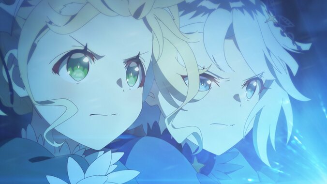 【写真・画像】アニメ『公女殿下の家庭教師』第4話あらすじ＆先行カット、web予告公開　1枚目