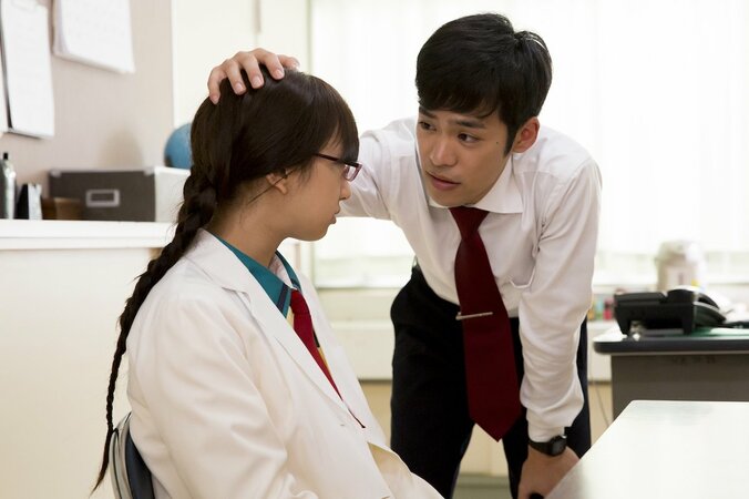 小野賢章、“男の夢”モテモテ教師役に本音「相手が高校生じゃなかったらなー」　『お前ら全員めんどくさい！』インタビュー 8枚目