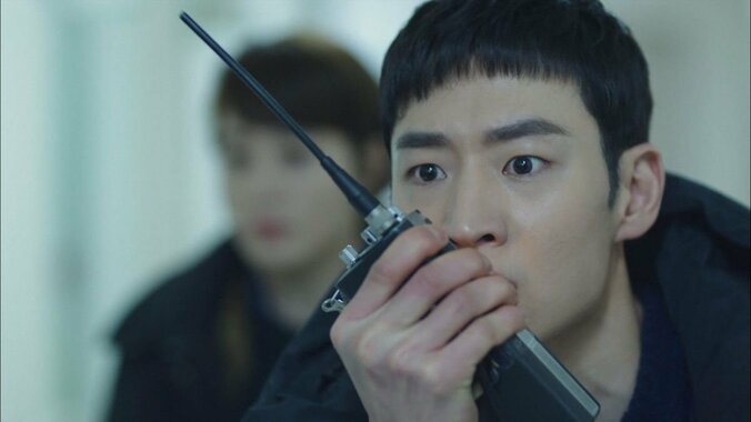 坂口健太郎主演でリメイクされた傑作ヒューマンドラマ『シグナル』 2枚目