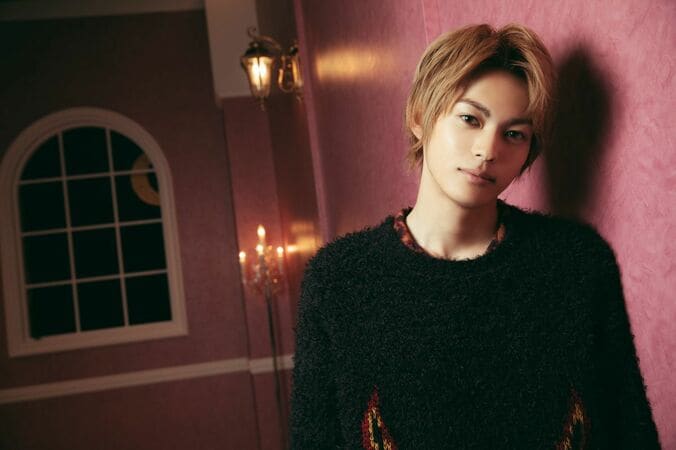 人気急上昇中・神尾楓珠は女の子に騙されない！？「嘘を見破るのは得意かも」 『月とオオカミちゃん』ゲスト出演 2枚目