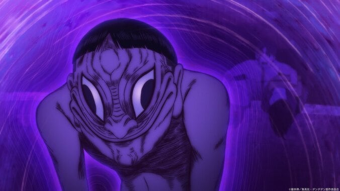 [Photos/Images] Jiji’s House is Built Atop the Altar of the Great Serpent—Anime “DANDADAN” Episode 14 Synopsis & Sneak Peek Released 2nd